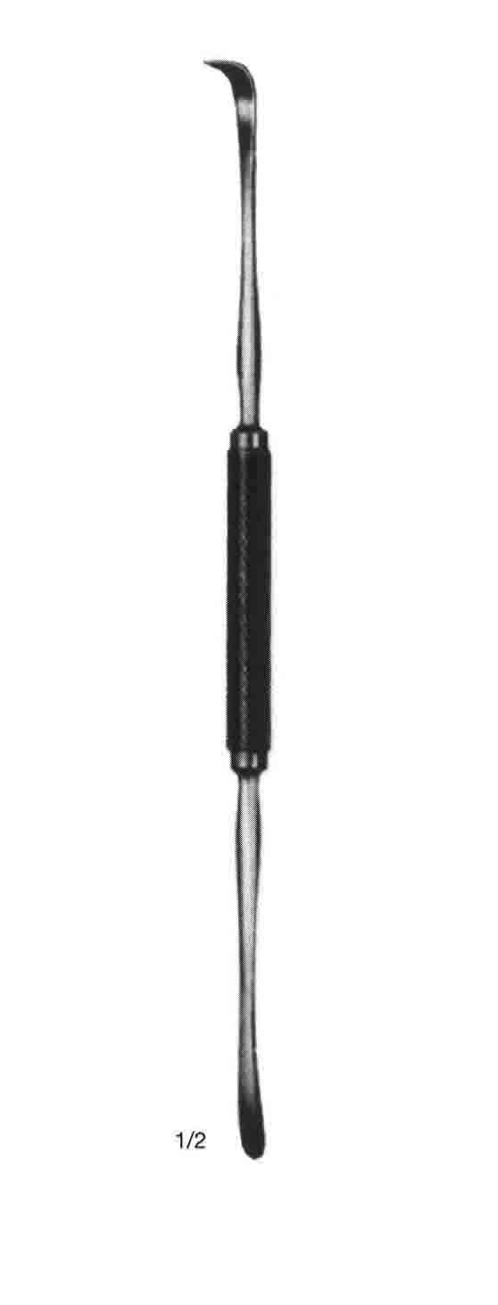 OBWEGESER DİSSEKTÖR 21 CM